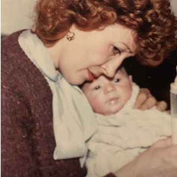 Notice Gallery for Sandra BROWN