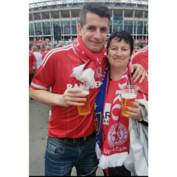 Photo for notice Georgene Kaye OYSTON