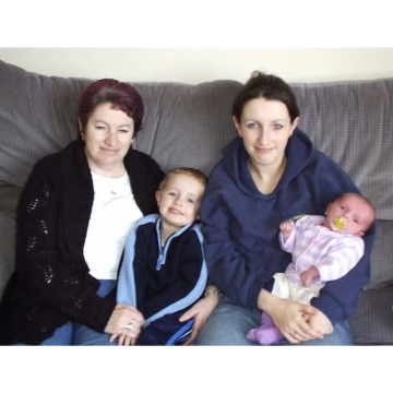 Photo for notice Georgene Kaye OYSTON