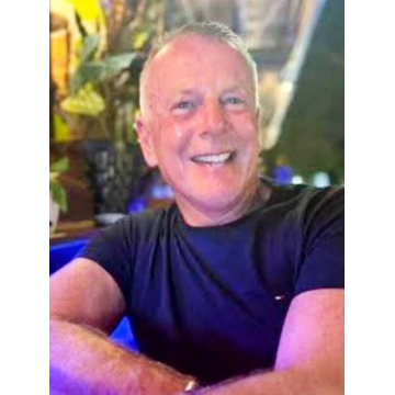 Photo of Glen Michael DOBBS