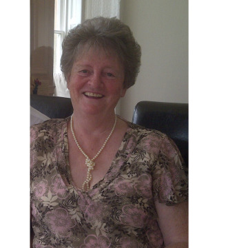 Photo for notice Janet WAREHAM