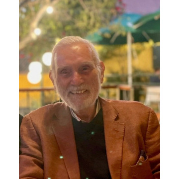 Photo of John Ernest STCHUBERY