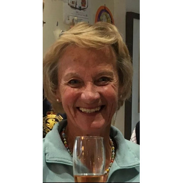 Photo of Julie Diana NEWMAN