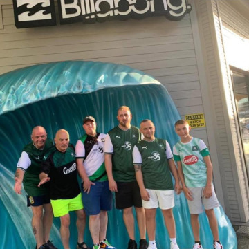 Photo for notice Kevin David MACKNEY