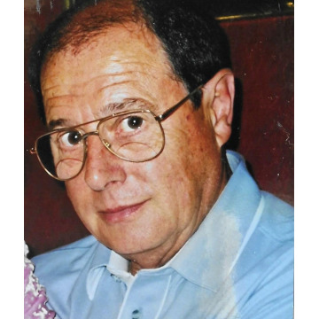 Photo of Brian Richard FRANKLIN