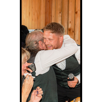 Photo for notice Mark Crispin TINCOMBE