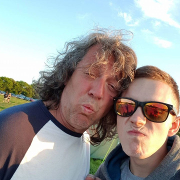 Photo for notice Mark Crispin TINCOMBE