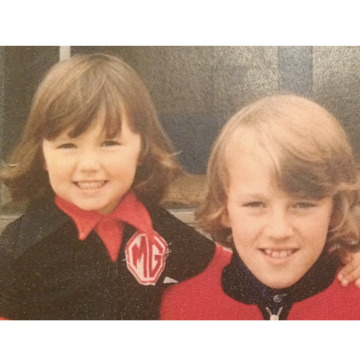 Photo for notice Mark Crispin TINCOMBE