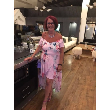 Photo of Melinda BLAKE