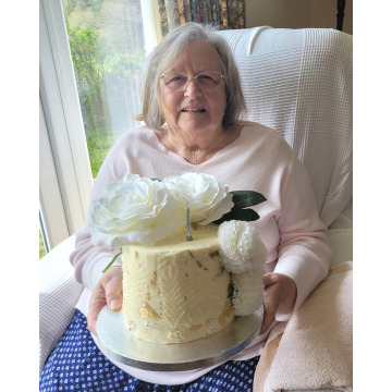 Photo of Janet Anne WINNINGTON