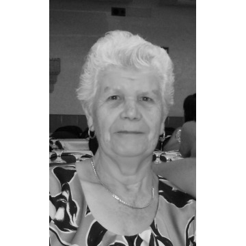 Photo of Gina HAUGHIAN