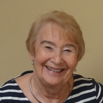 Photo for notice Mair EVANS