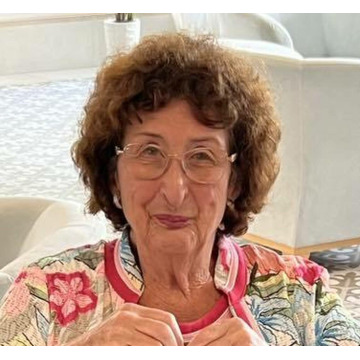 Photo of Jennifer Jane WILLIAMS