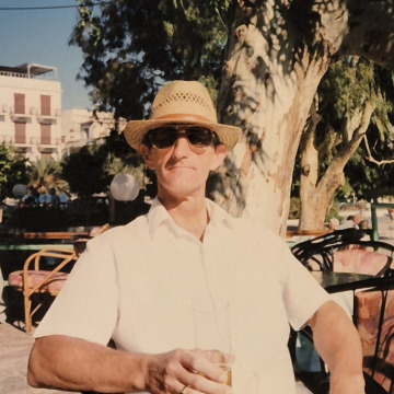 Photo for notice Terry HOPLA