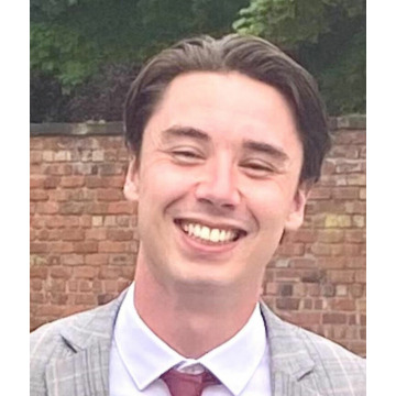 Photo of Thomas DENNING