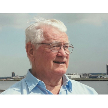 Photo of Geoffrey Randal RILEY