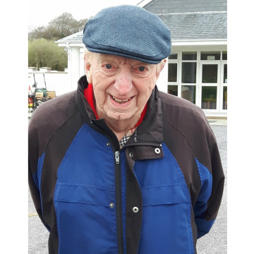 Photo of Hilary Thomas BRISSENDEN