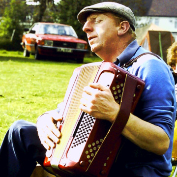 Photo for notice Hilary Thomas BRISSENDEN