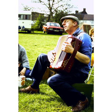 Photo for notice Hilary Thomas BRISSENDEN