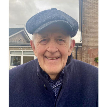 Photo for notice Y Parch Edward GRIFFITHS