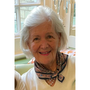 Photo for notice Alice (Sally) Sylvia Lendrum CAMPBELL