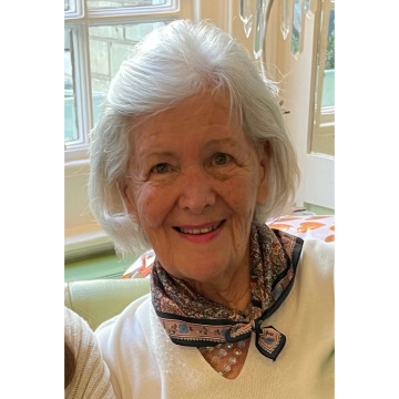 Photo for notice Alice (Sally) Sylvia Lendrum CAMPBELL