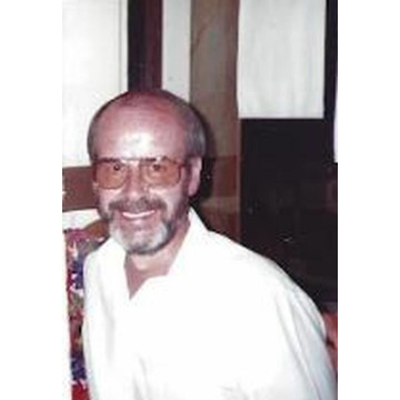 Photo of Peter David JACKSON