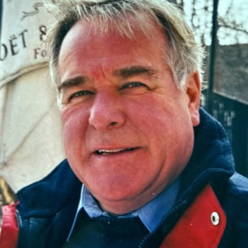 Photo for notice Max Neville RICHARDS