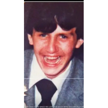 Photo of Peter BAKER