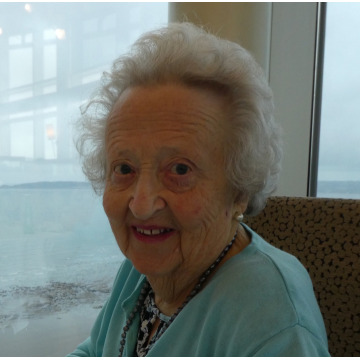 Photo of Mary PHILLIPS