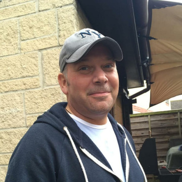 Photo of Paul David Edmund NICHOLL