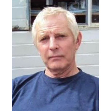 Photo of David ROBERTS