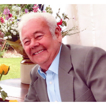 Photo of Norman AINSWORTH