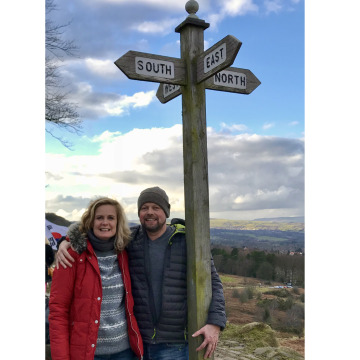 Photo for notice Mark TOMLINSON