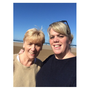 Photo for notice Patricia EVANS