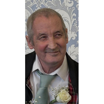 Photo of Steven CAINE