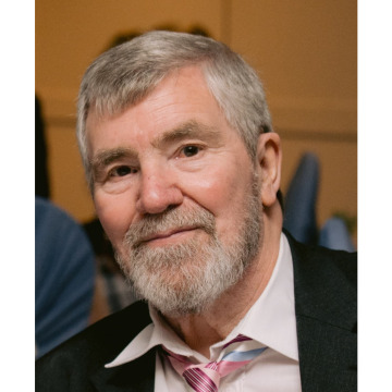 Photo of Edwin BARLOW