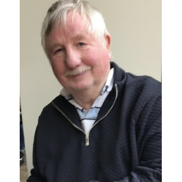 Photo of Gordon BEST