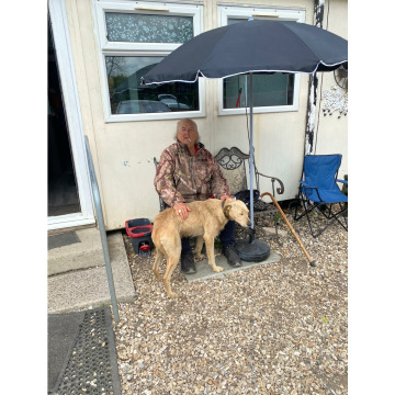 Photo for notice Arthur HUGHES