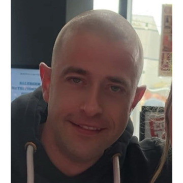 Photo of Daniel ATKINSON