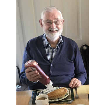 Photo for notice Henry 'Francis' HAMBLY