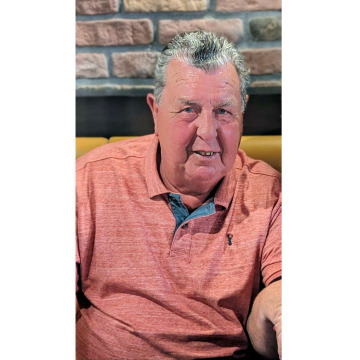 Photo of Michael DUNNING