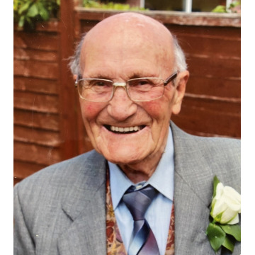 Photo of Norman William QUICK