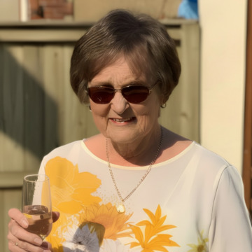 Photo of Eleanor Ray WELLINGTON