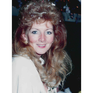 Photo of Pamela BYROM