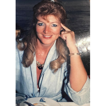 Notice Gallery for Pamela BYROM