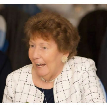 Photo of Pamela Joan WAREHAM