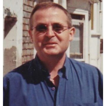 Photo of Stephen POTTS