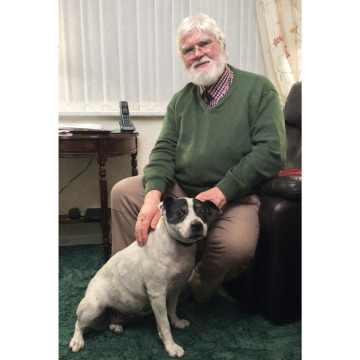 Photo for notice Brian BRIGGS