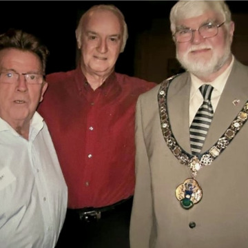 Photo for notice Brian BRIGGS